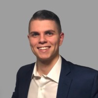 Merrill Lynch Employee Patrick Emery's profile photo