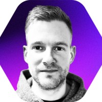 Cortex Employee Ben Horsfall's profile photo
