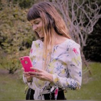 Jacqueline Fabi Email & Phone Number