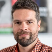 Olympus College Employee Jasper Rijk's profile photo
