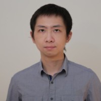 Deepnight Employee Qilin Zhang's profile photo