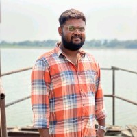 Bitech-inc Employee Harish Gupta's profile photo