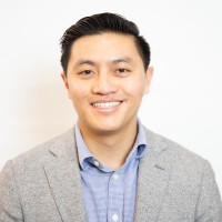 Uber Employee Nelson Lam's profile photo