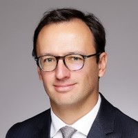 Louis Dreyfus Company Employee Clément Renault's profile photo
