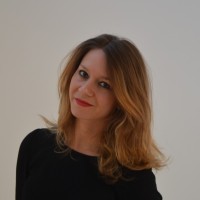 Groupe Marie Claire Employee Guillemette Deroy's profile photo