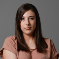 Runtime Verification Inc Employee Silvia Bh's profile photo