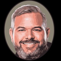 Indiana University Indianapolis Employee Jordan Stevenson's profile photo