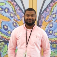 Family & Children's Service Employee Marcus Trotter-Lockett's profile photo
