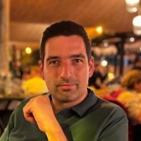 TheTruckCompany Employee Ivo Anastácio's profile photo