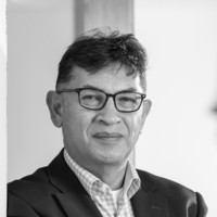 oamkb bedrijfscoaching Employee Arthur Hukom's profile photo