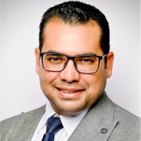 Jumeirah College Employee Hany Fouad's profile photo