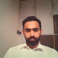 Abrar Ahmed's profile photo