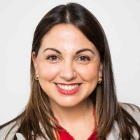 Synnex Australia Employee Eliana Colimodio's profile photo