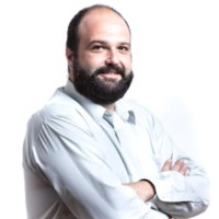 EdP Employee Ernesto Toro Baena's profile photo