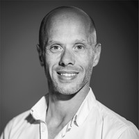 Align Technology Employee Benjamin Vidal's profile photo