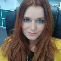 SVITAP s.r.o. Employee Andrea Sedlická's profile photo