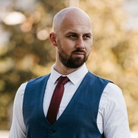 Konzum d.o.o. Bosna i Hercegovina Employee Muris Vehabović's profile photo