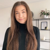 Alfa-college Employee Vivian Seljee's profile photo