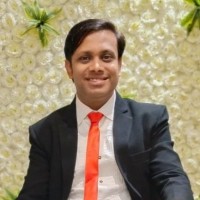 Simform Employee Chahat Dosi's profile photo