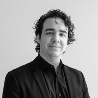BBB Architects Employee Tone Frisina's profile photo