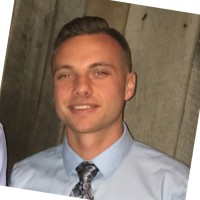 Mr. Pipeline Employee Jacob Bartholomew's profile photo