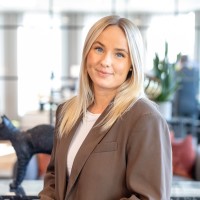 More SPACE Employee Wilma Lundberg's profile photo