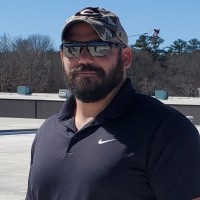 US Army Employee Nicholas Schofield's profile photo