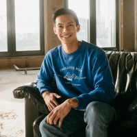 Aikido Security Employee Justin Borja's profile photo