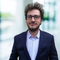 TotalEnergies Employee Jean-Christophe Maitre's profile photo