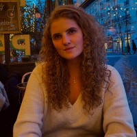 Allegro Automatisering Employee Nina Heijne's profile photo