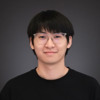 Cleverus Consulting Employee Yeow Sheng's profile photo