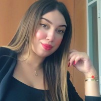Mounia Chahlafi Email