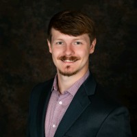 Raytheon Employee Austin Markham's profile photo