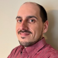 Denim Employee Matt Willman's profile photo