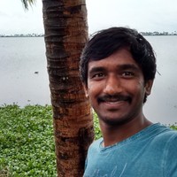 Cherish Health Employee Suhas Babu's profile photo
