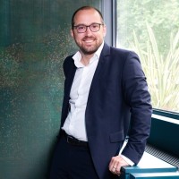 Orial Employee Mathieu Merle's profile photo