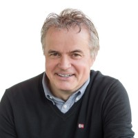 Caliber.global Employee Patrick de Meersman's profile photo