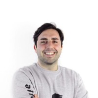 Alfonsino Employee Claudio Cipriani's profile photo
