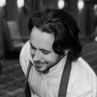 Salesforce Employee Nathan Hess's profile photo