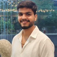 Google Employee Naman Kumar's profile photo