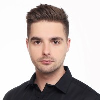 Selectivv Employee Tomasz Dziedzic's profile photo