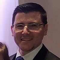 US Foods Employee Josh Church's profile photo