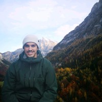 ibW Höhere Fachschule Südostschweiz Employee Roy Kurath's profile photo