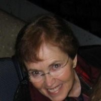 Bernadette Curtis