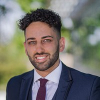 AK Law Firm Employee Andrew Kumar's profile photo