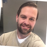 Yulista Holding LLC Employee Townsend Baker's profile photo