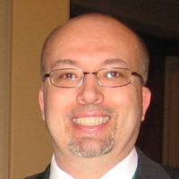 The Source Employee Phil Ross's profile photo