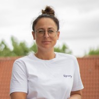 Opinary Employee Ariane Fries's profile photo