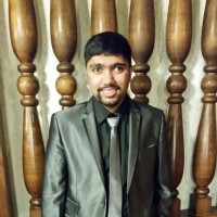 Usama Syed Email