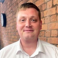 Bell Munro Consulting Ltd. Employee Alan Morris's profile photo